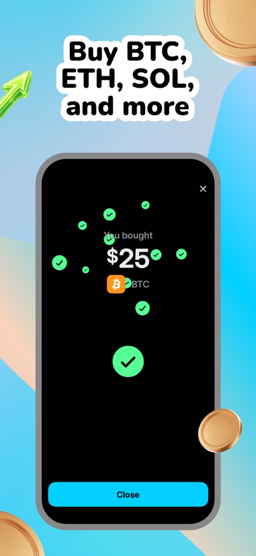 Zap Screenshot 4